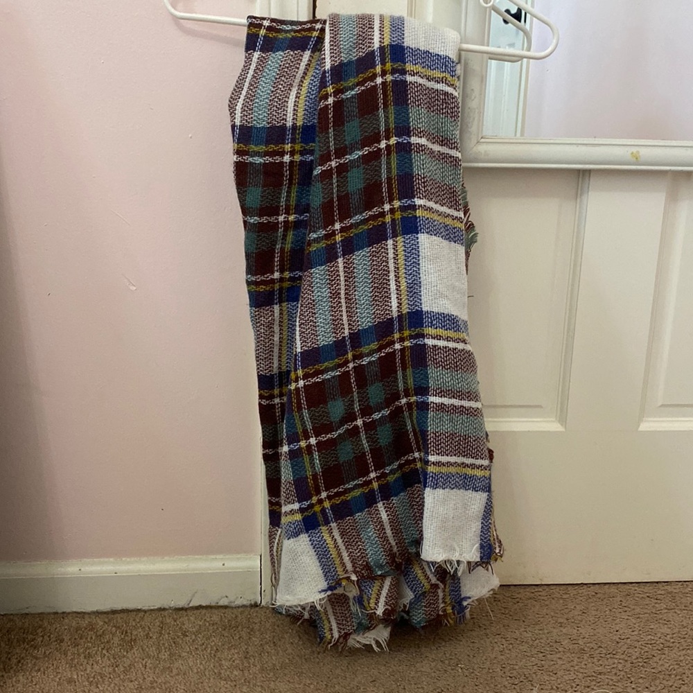 Scarf, size - OS